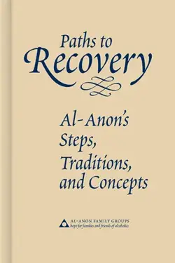 Paths To Recovery (B24)