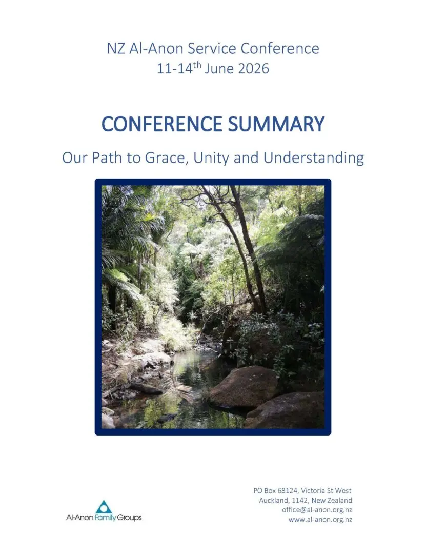 NZASC 2026 SUMMARY